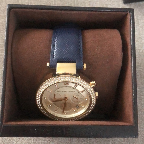 Michael Kors watch